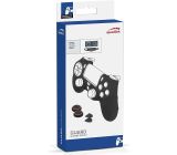 Speedlink PS4 Controller Silikonüberzug Schutzhülle Ersatzteile Zubehör Game pad [B-WARE]