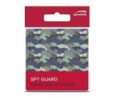 Speedlink SPY Guard Webcam Aufkleber 6er Set für PC Notebook Tablet PC Camo