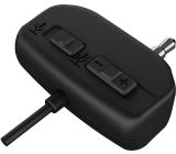 Gioteck Online Gaming Kit für PS4 Wired Headset mit Ladekabel, Griffe Kopfhörer [B-WARE]