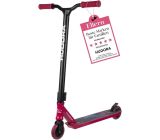 HUDORA Scooter Berry Stunt Roller Kickscooter Freestyle roller Straßenzulassung