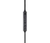 Gioteck XH50 Universell Mono Chat Wired Headset Kabelgebunden Kopfhörer Schwarz