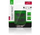 Speedlink Trigger-Aufsätze XBox One Kontroller Schultertasten Abrieb Schutz 