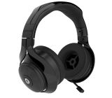 Gioteck FL200 Wired Gaming-Stereo-Headset Kabelgebunden Kopfhörer Schwarz [B-WARE]