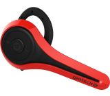 Gioteck LP1 Wireless On-Ear Headset Bluetooth Kopfhörer für Playstation 4 Rot