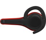 Gioteck LP1 Wireless On-Ear Headset Bluetooth Kopfhörer für Playstation 4 Rot