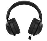 Gioteck FL200 Wired Gaming-Stereo-Headset Kabelgebunden Kopfhörer Schwarz [B-WARE]