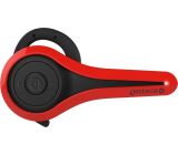 Gioteck LP1 Wireless On-Ear Headset Bluetooth Kopfhörer für Playstation 4 Rot
