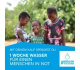 Happybrush Zahnpasta Brush4Water Vegan Rundumschutz Zahncreme 75ml [12ER PACK]