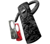 Gioteck EX-02 Ohrbügel Wireless Bluetooth Headset Kabellos Kopfhörer Set für PS3