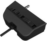 Gioteck LPX Wired Chat Headset für Xbox One Plug & Play Konsole Kopfhörer [B-WARE]