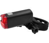 Fischer Fahrrad Beleuchtungs Set 70/30/15 Lux Front- und Rückleuchte IP44