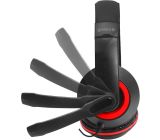 Gioteck XH-100 Universal Gaming Headset Kopfhörer PC Playstation Xbox Mac [B-WARE]