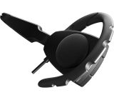 Gioteck EX4 Wired Chat Headset für Playstation 4 Plug & Play Kopfhörer mit Kabel [B-WARE]