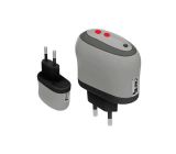 Gioteck Classic Power Adapter für Nintendo Mini NES Netzteil USB Ladegerät (B-WARE)