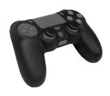 Gioteck Controller Starterkit Gamepad Silikonhülle Controller Skin für PS4 [B-WARE]