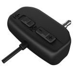 Gioteck LP4 Wired Chat Headset für Playstation 4 Plug & Play Kopfhörer mit Kabel [B-WARE]