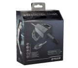 Gioteck TX-1 Tactical Mono Chat Headset für PS4,Xbox One Gaming Kopfhörer [B-WARE]