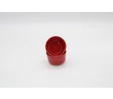 Staub Keramik Dessertschale Snackschale Auflaufform Rund Knabberschale [10ER SET]