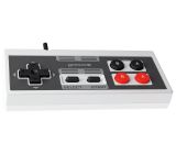 Gioteck Turbo Controller Kabelgebunden Gamepad für Nintendo Classic Mini NES