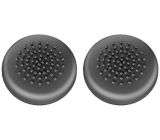 Gioteck Precision Control Pack für PS4 Controller Schutzhülle mit Griffe Schwarz [B-WARE]