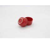Staub Keramik Dessertschale Snackschale Auflaufform Rund Knabberschale [10ER SET]