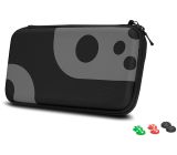 Speedlink Nintendo Switch Tasche mit Kontroller Kappen bunt Joy-Con Schutzhülle [B-WARE]