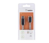 Belkin Micro B auf USB 3.0 Kabel Festplattenkabel Ladekabel Datenkabel 0,9 m