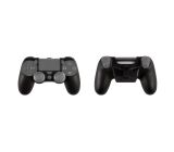 Gioteck Controller Hülle Power Skin Schutz-Hülle mit Batterie für Ps4 Gamepad