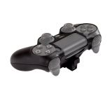 Gioteck Controller Hülle Power Skin Schutz-Hülle mit Batterie für Ps4 Gamepad