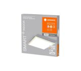 Ledvance Smart+ WiFi Panelleuchte 24W RGB 45X45cm Deckenleuchte Lampe Dimmbar