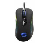 SPEEDLINK SICANOS RGB Gaming Maus USB Multicolour [B-WARE]