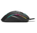 SPEEDLINK SICANOS RGB Gaming Maus USB Multicolour [B-WARE]