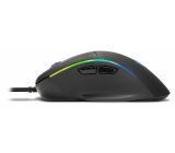 SPEEDLINK SICANOS RGB Gaming Maus USB Multicolour [B-WARE]