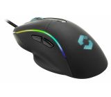 SPEEDLINK SICANOS RGB Gaming Maus USB Multicolour [B-WARE]