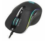 SPEEDLINK SICANOS RGB Gaming Maus USB Multicolour [B-WARE]