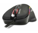 SPEEDLINK SICANOS RGB Gaming Maus USB Multicolour [B-WARE]