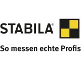 Stabila Maurerschnur Pflasterschnur 50m 1,2mm rot [2ER]