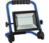 as-Schwabe OPTILINE LED Baustrahler 100W 4000K Arbeitsleuchte Wasserfest 46342