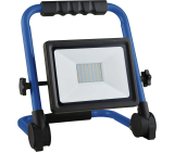 as-Schwabe OPTILINE LED Baustrahler 50W 4000K Arbeitsleuchte Wasserfest 46341