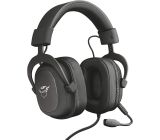 Trust Gaming Headset GXT 414 mit Mikrofon -Kopfhörer mit Einstellbarer Kopfbügel