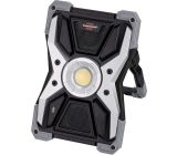 Brennenstuhl Rufus 3010 Akku LED Strahler Außen Flutlicht 70W Fluter +Radio
