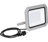 as-Schwabe SLIMLINE LED Strahler 50W 4250lm Arbeitsleuchte Wasserfest 46405