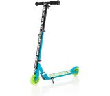 Kettler® Roller Scooter Kinderroller Cityroller Kickscooter Alu TÜV Zertifiziert