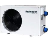 Steinbach Wärmepumpe Luft Wasser Full Inverter Wärmetäuscher [B-WARE]