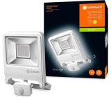 Ledvance Led Fluter Scheinwerfer Wandleuchte mit Bewegungssensor 50W