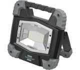 Brennenstuhl Toran 30W Baustrahler + Gratis LED LENSER AUTO Taschenlampe