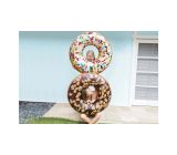 Intex Schwimmring Luftmatratze Donut Schwimmreifen 99 x 25 cm [Modell wählbar]