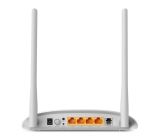 TP LINK N300 TD-W8961N All-in-One Modem Router [B-WARE]