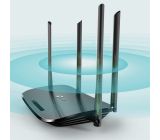TP-Link VR300 Dualband WLAN Router 4-Port WiFi Modem 1200Mbps [B-WARE]