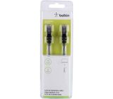 Belkin RJ45 Netzwerkkabel 1m Patchkabel CAT 6 Ethernetkabel